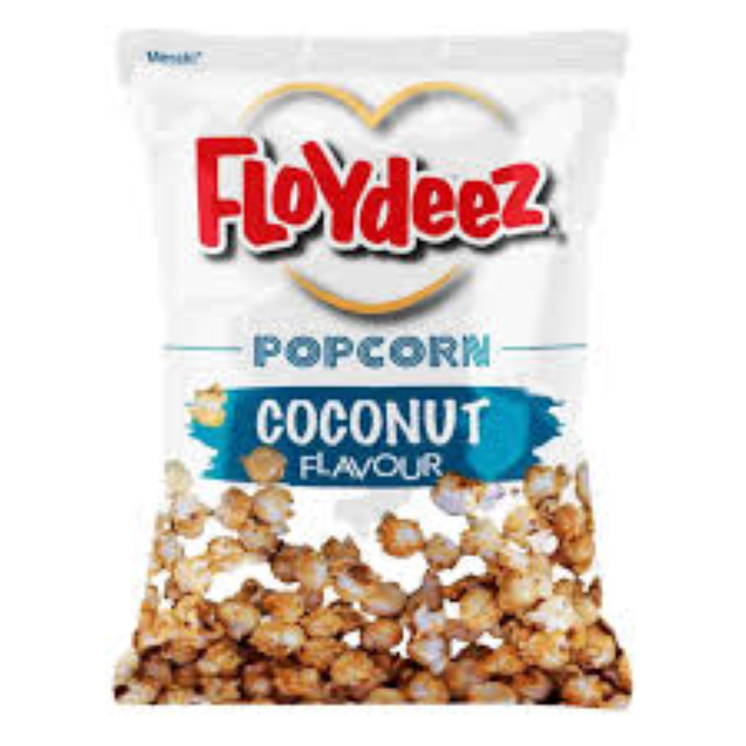 FLOYDEEZ POPCORN COCONUT 30G